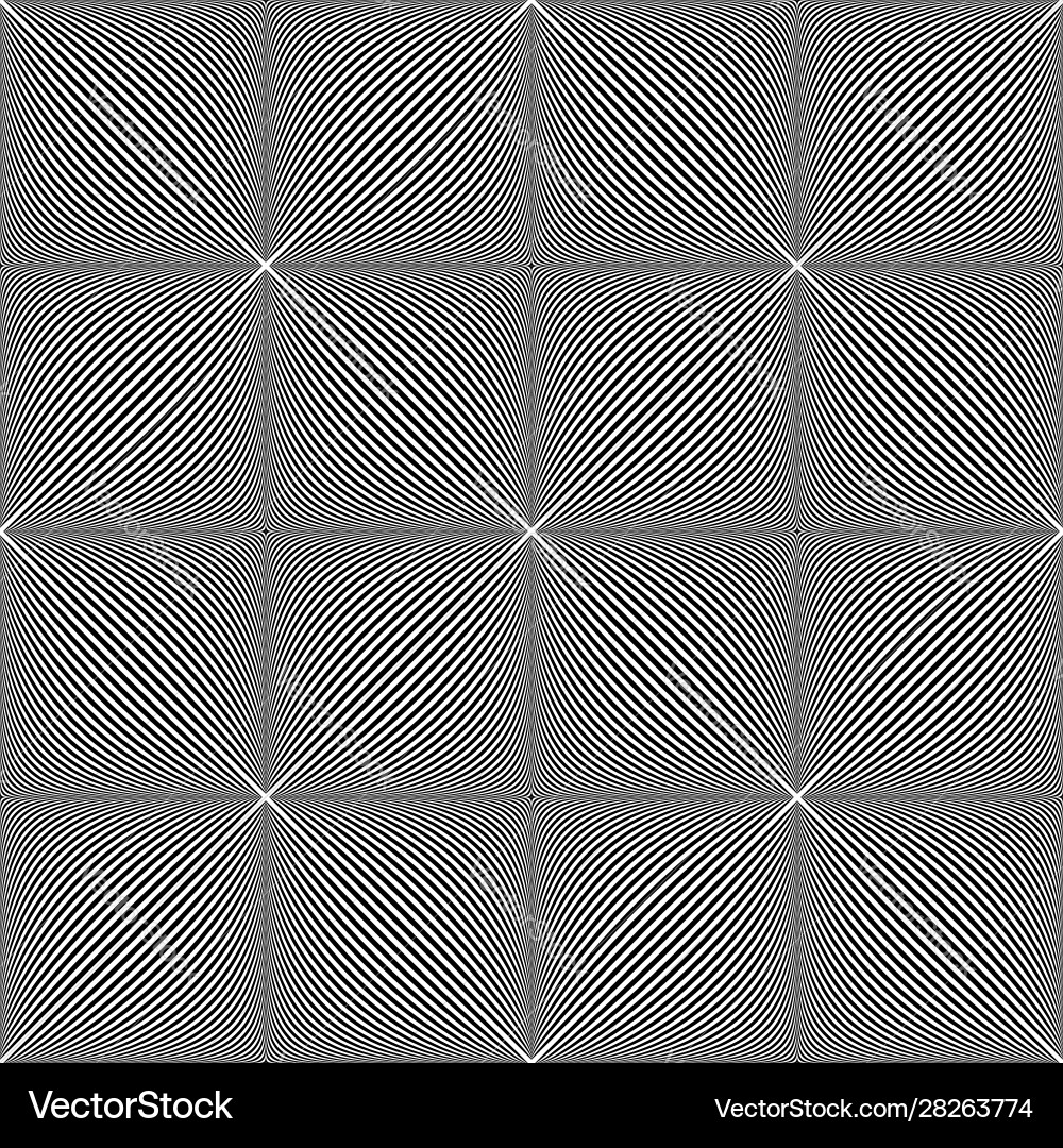 Seamless checked pattern Seamless checked pattern vector image