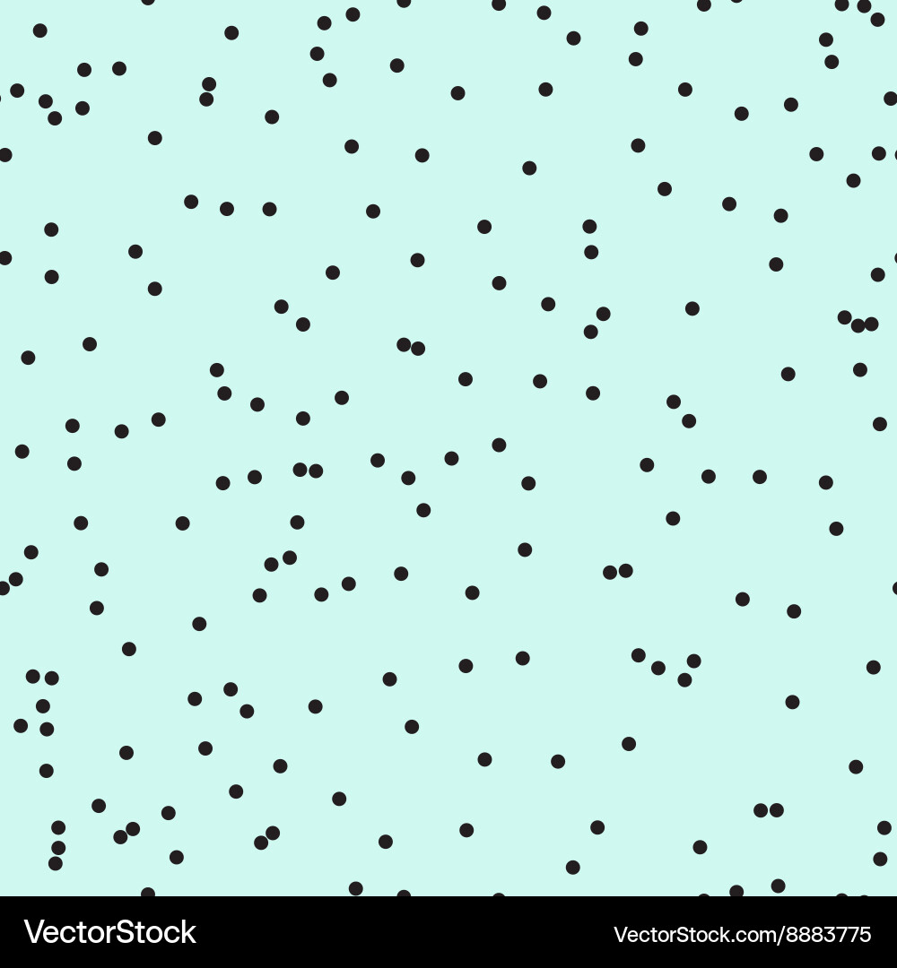 Geometric Triangles Pattern vector image