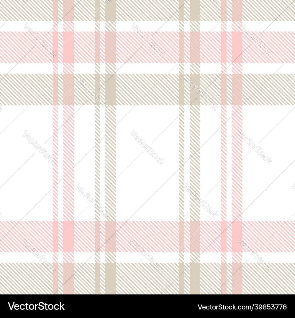 Asymmetric plaid texturiert nahtloses Muster Asymmetric plaid texturiert nahtloses Muster vektorbild