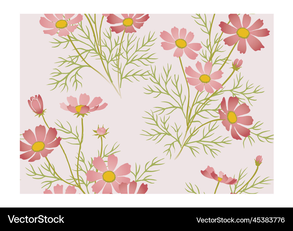 Seamless pattern abstraction creative backgrounds Seamless pattern abstraction creative backgrounds vector image
