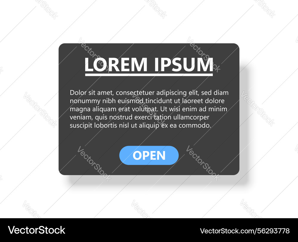 New message icon in flat style incoming inbox New message icon in flat style incoming inbox vector image