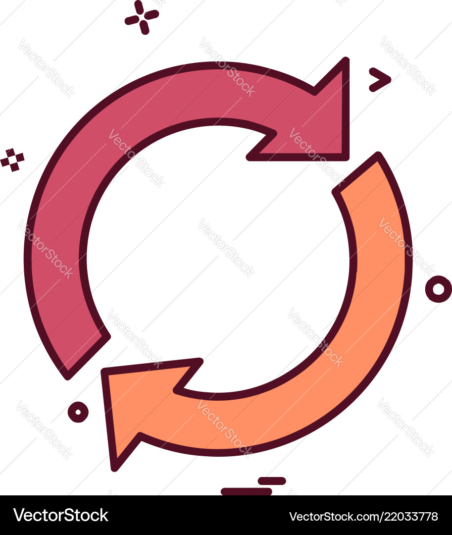 User interface icon design User interface icon design Vector Image