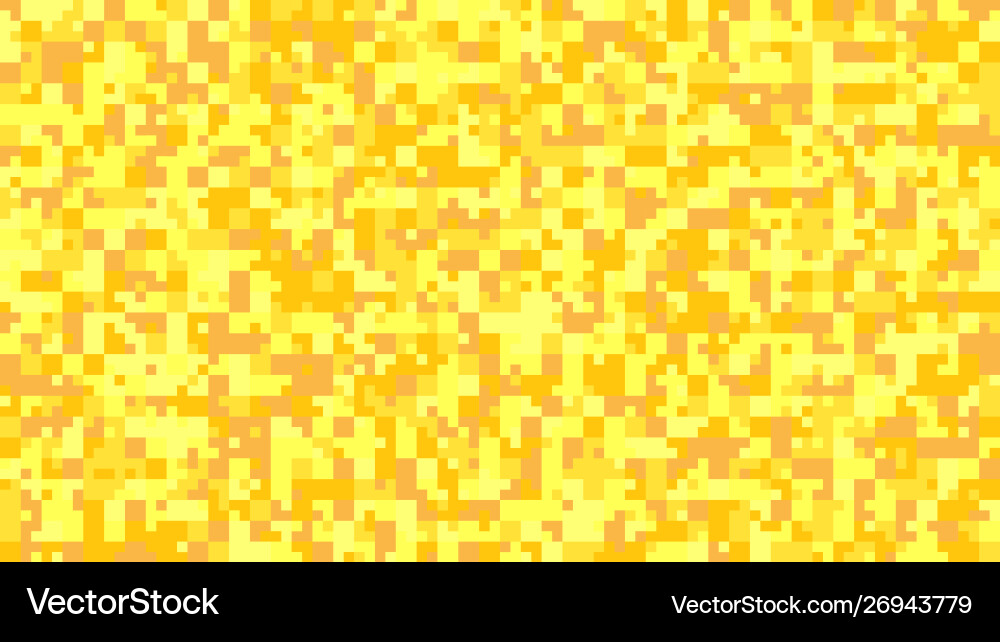Chaotic abstract random colorful mosaic pattern Chaotic abstract random colorful mosaic pattern vector image