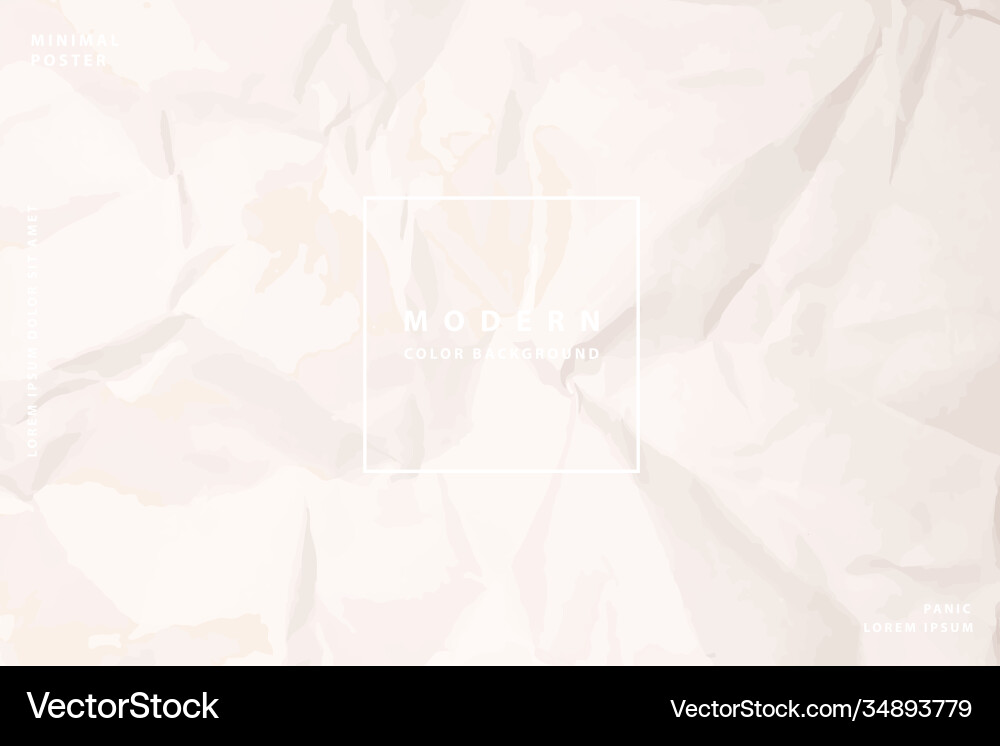 Gradient background modern with colorful style Vector Image