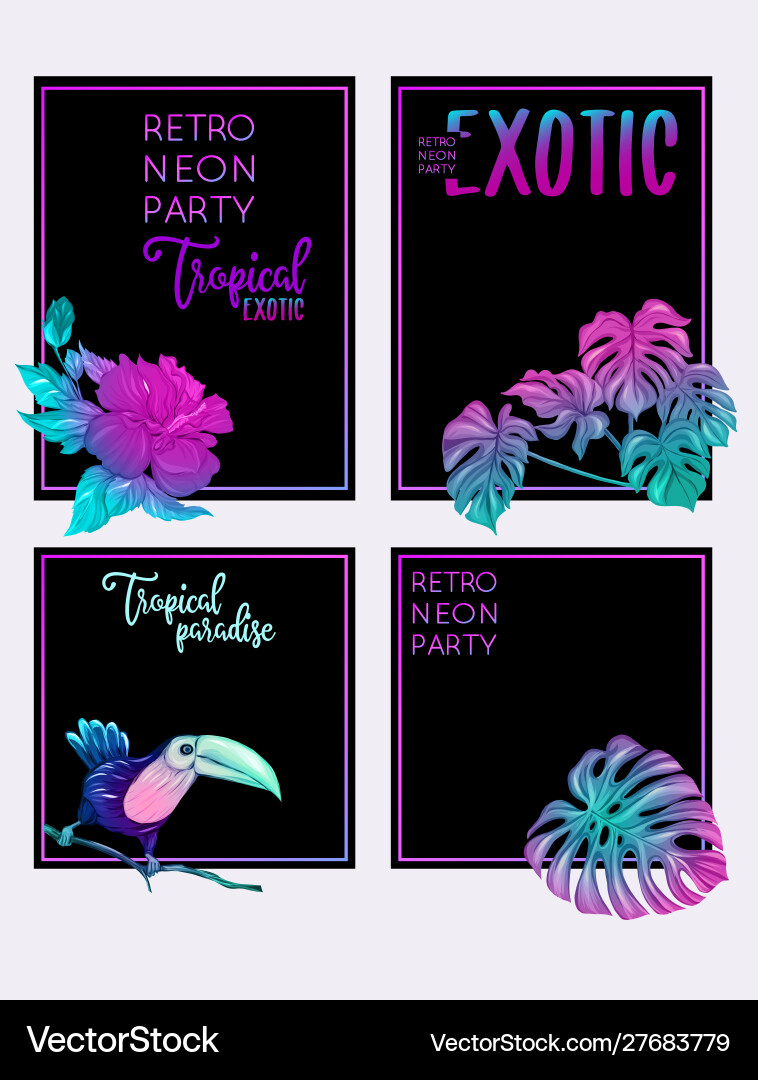 Set text boxes for bullet journal or notes Set text boxes for bullet journal or notes vector image