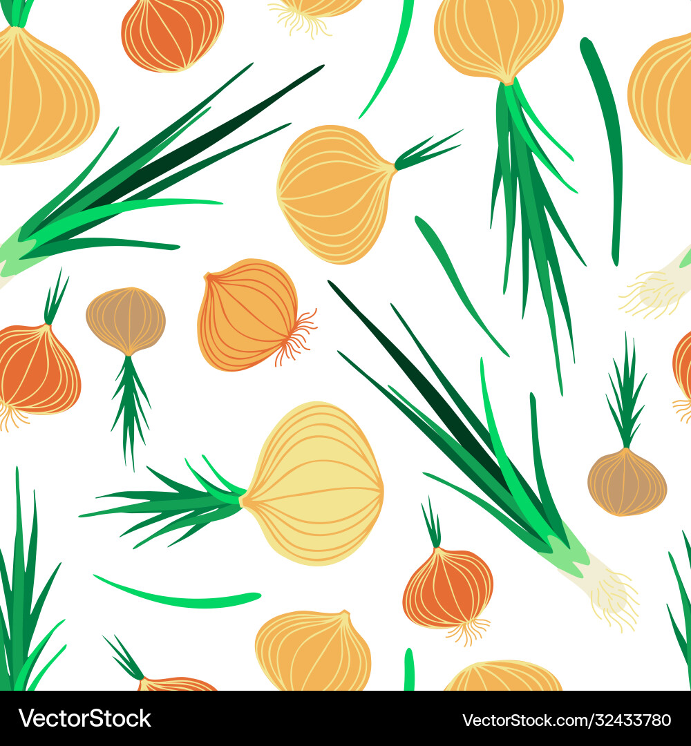 Seamless colorful pattern with eco friendly Seamless colorful pattern with eco friendly vector image