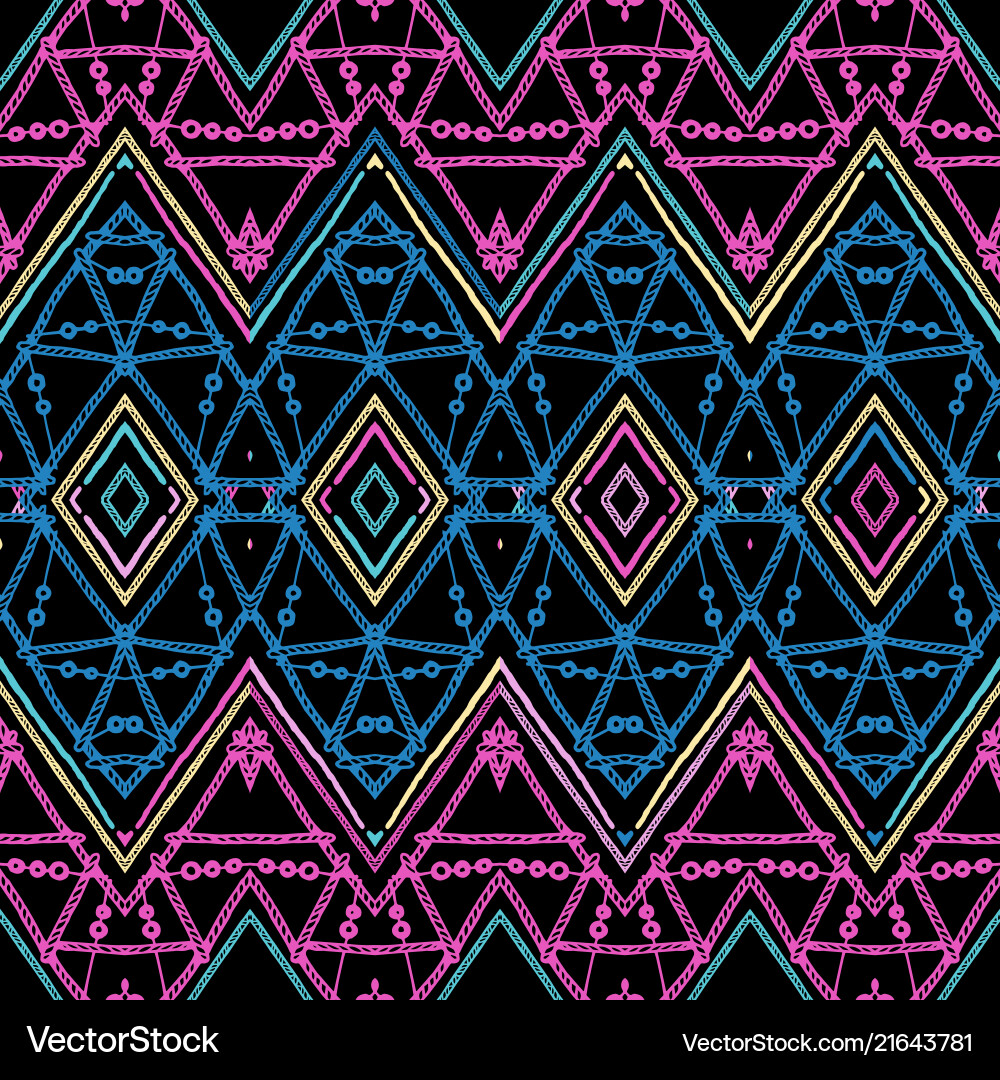 Abstract zigzag pattern for cover design Abstract zigzag pattern for cover design vector image