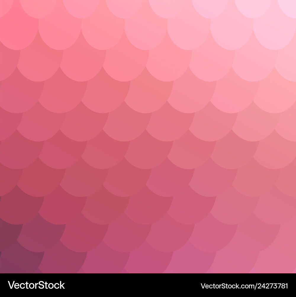 Pale pink delicate mosaic backdrop for banner Pale pink delicate mosaic backdrop for banner vector image