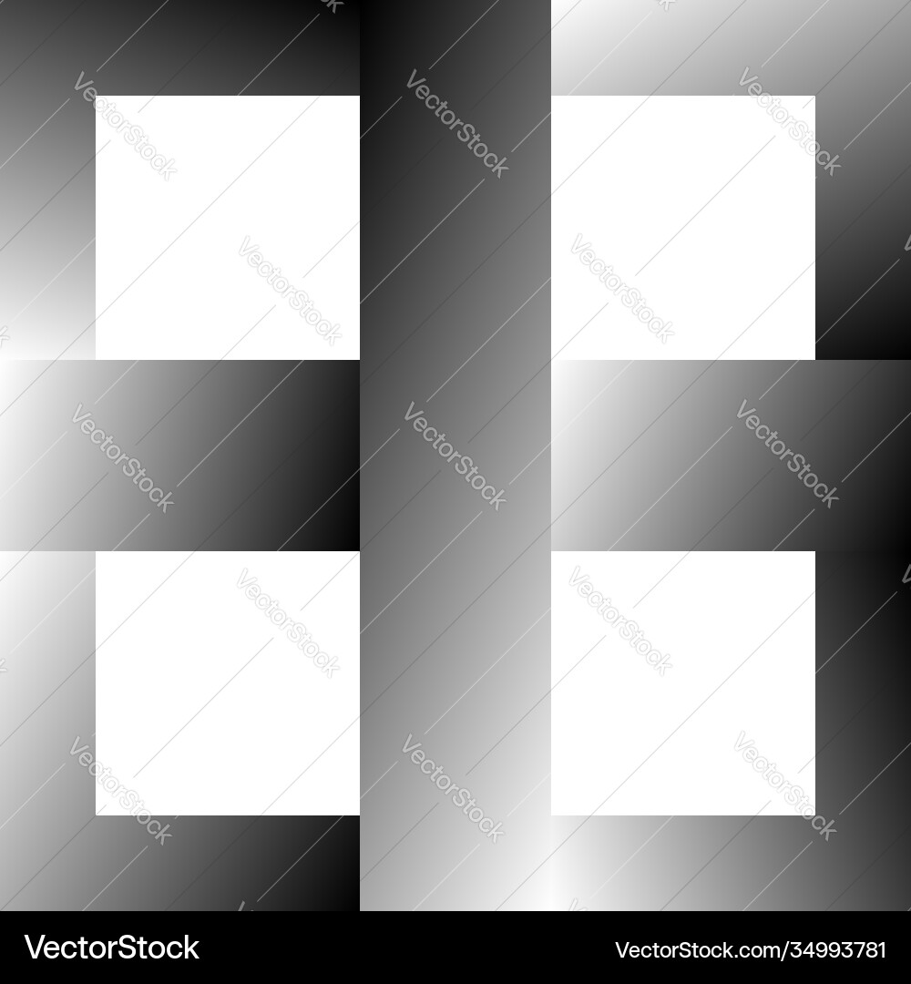Squares grid mesh design element lattice grate Squares grid mesh design element lattice grate vector image