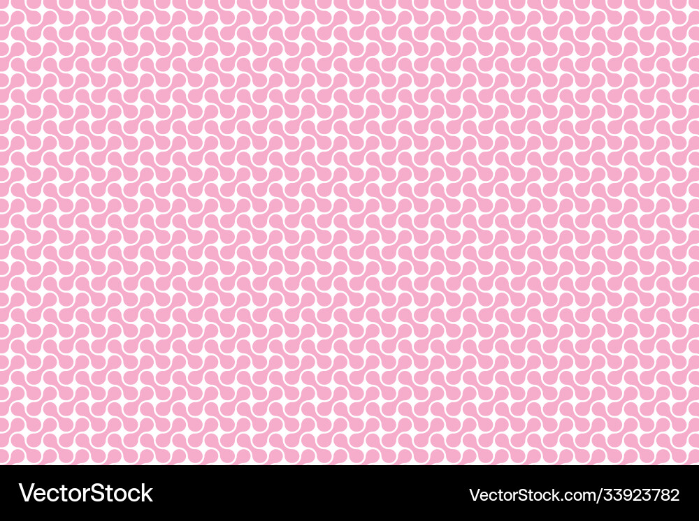Abstract seamless pattern background Vector Image