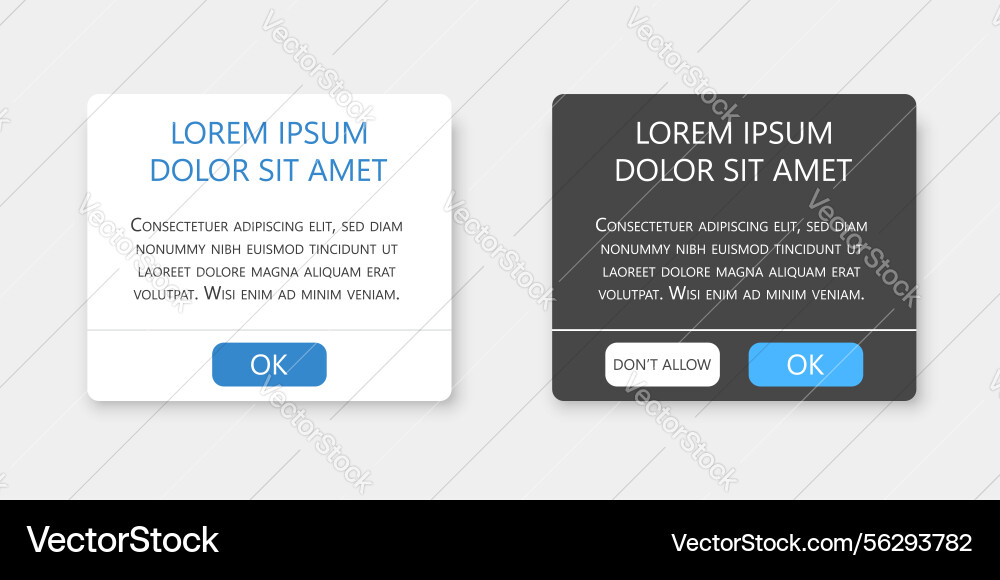 New message icon in flat style incoming inbox Vector Image