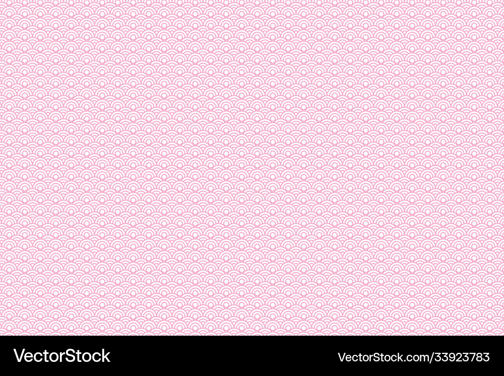 Abstract seamless pattern background Vector Image