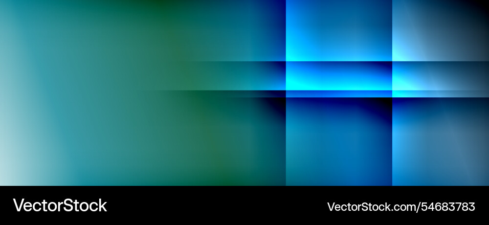 Colorful gradient with lines made of shadow Colorful gradient with lines made of shadow Vector Image