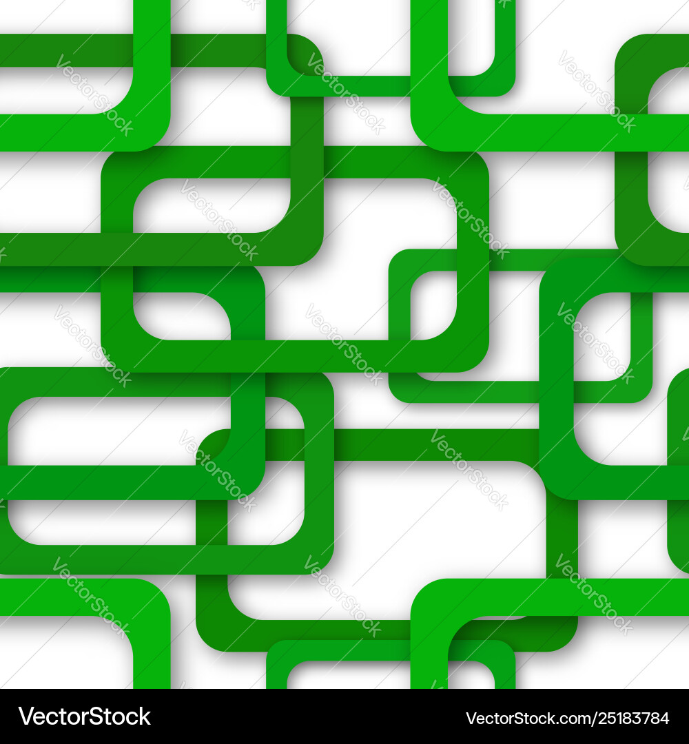 Abstract seamless pattern rectangle frames Abstract seamless pattern rectangle frames vector image