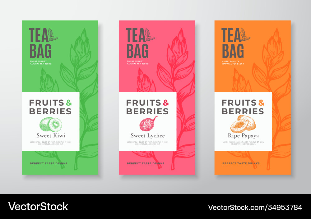 Lychee Tea Vector Images (50)