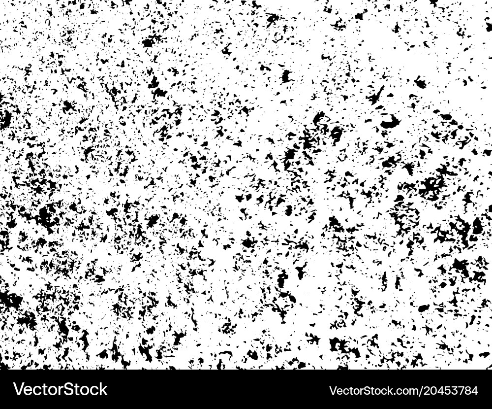 Grunge Scratch Urban Texture Royalty Free Vector Image