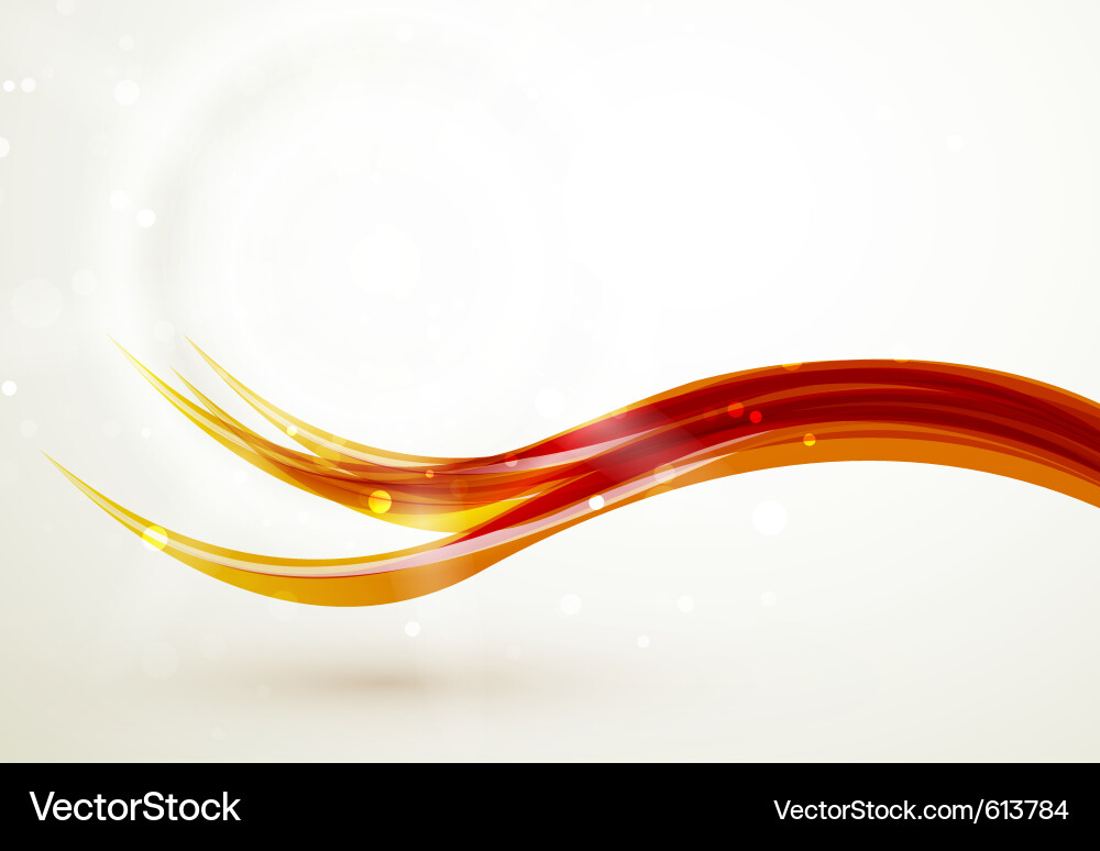 Shiny Grass Abstract Background Vector Image