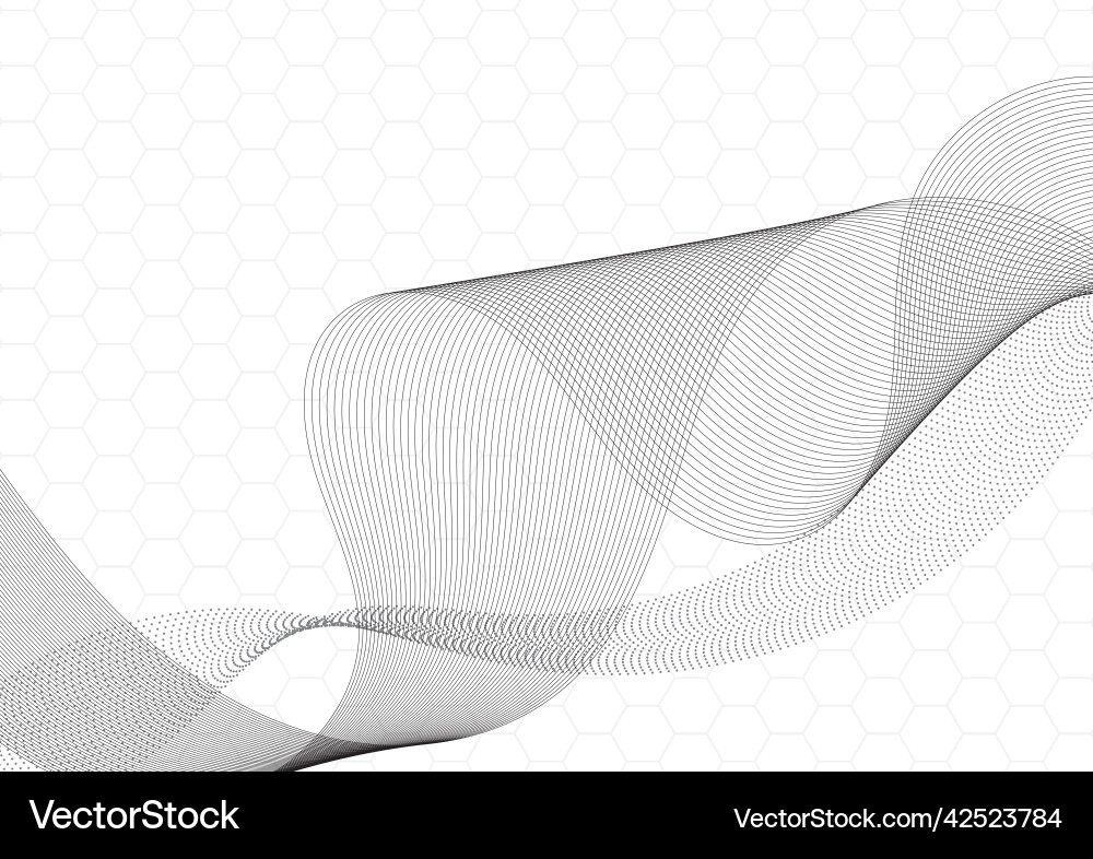 Technology background with hi-tech digital Technology background with hi-tech digital vector image