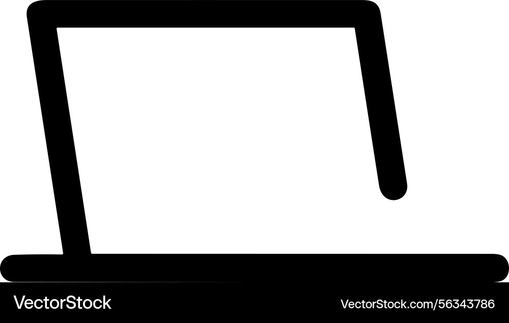 Computer icon symbol image Computer icon symbol image vector image