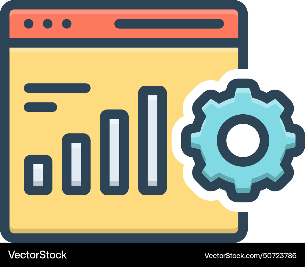 Set up Vector Image