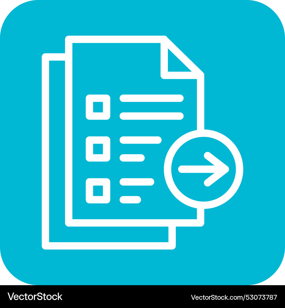 Files sending icon design Vector Image