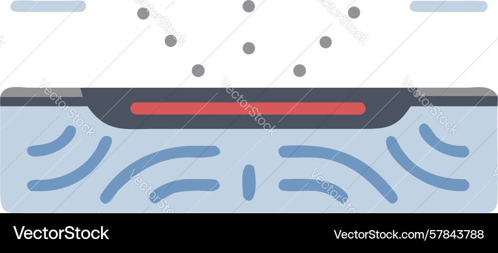 Flatbed scanner document digitization data input vector image