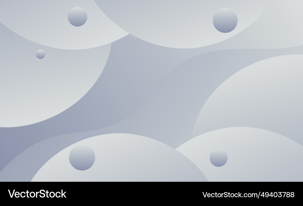 Gradient fluid shape background Gradient fluid shape background vector image
