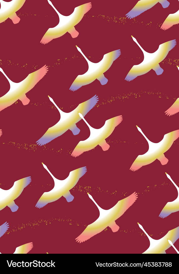 Seamless pattern abstraction creative backgrounds Seamless pattern abstraction creative backgrounds vector image