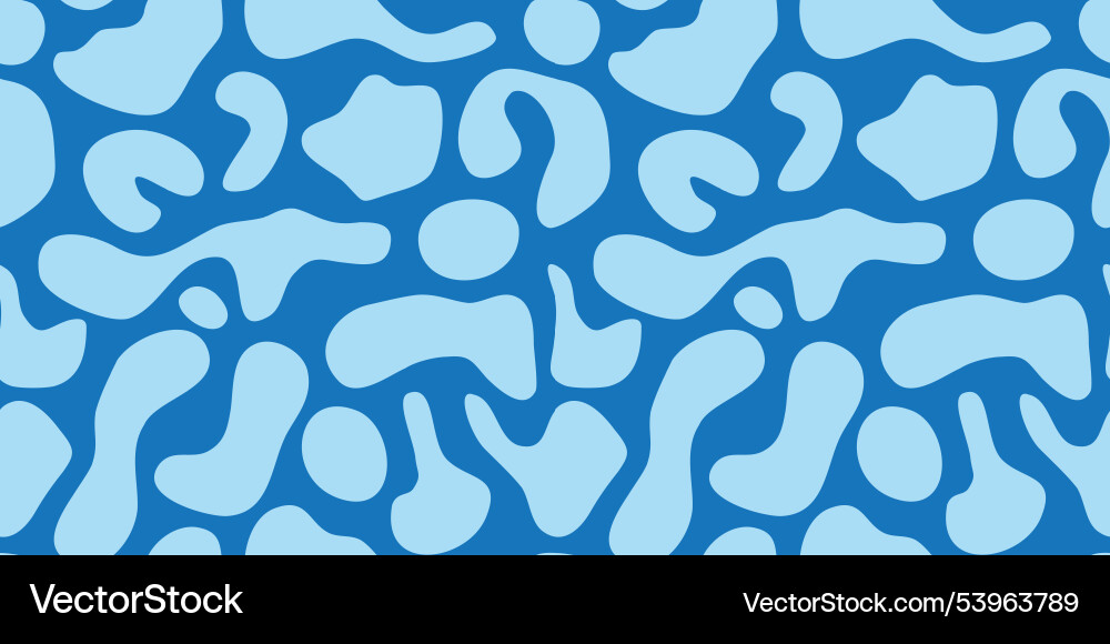 Abstract seamless pattern modern design template Abstract seamless pattern modern design template vector image
