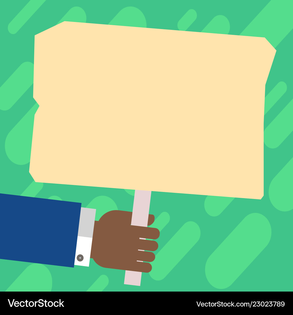 Design business empty copy space text for ad Design business empty copy space text for ad Vector Image