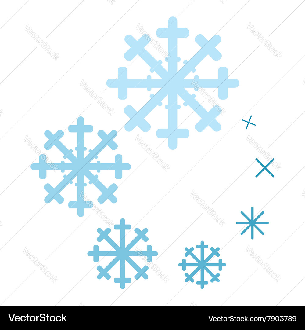 Loading process circular icon cartoon style vector image