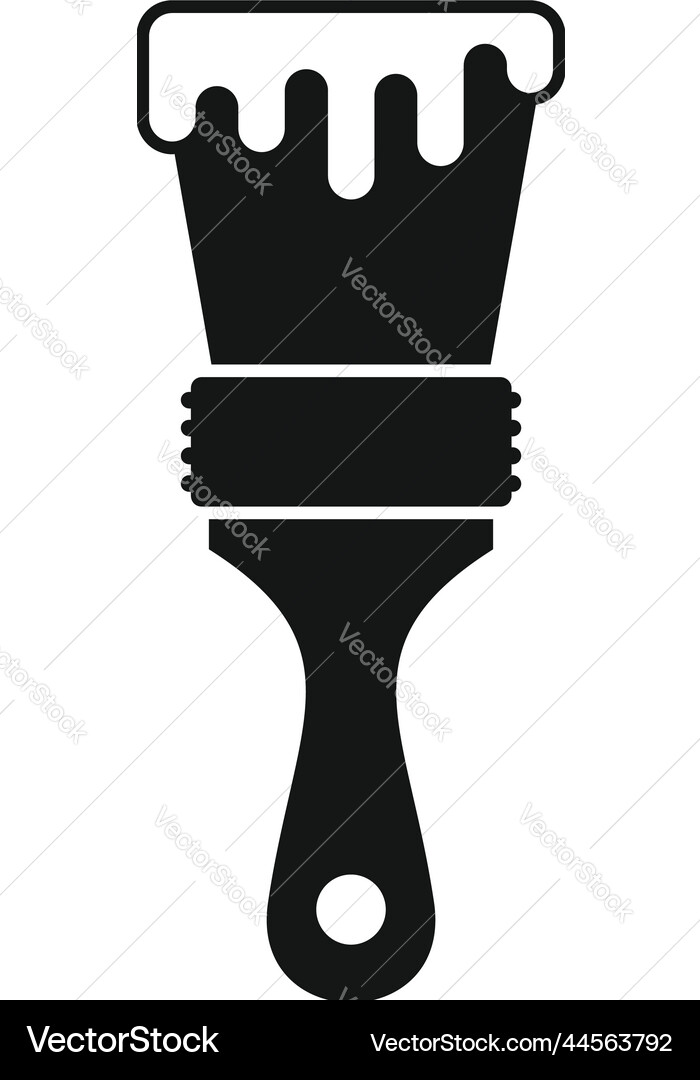 Creation build icon simple web design Creation build icon simple web design vector image