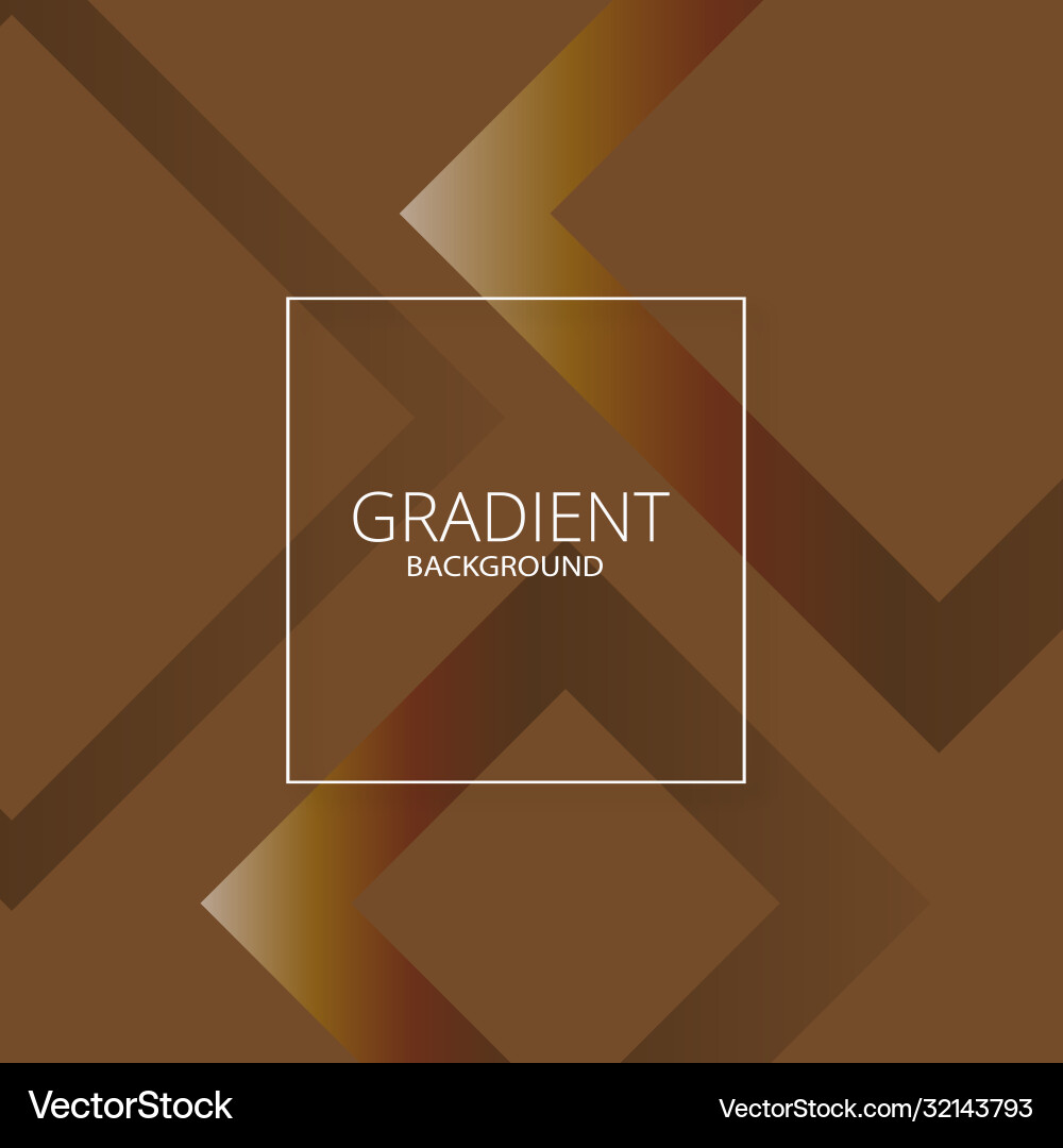 Abstract background from Vector Image