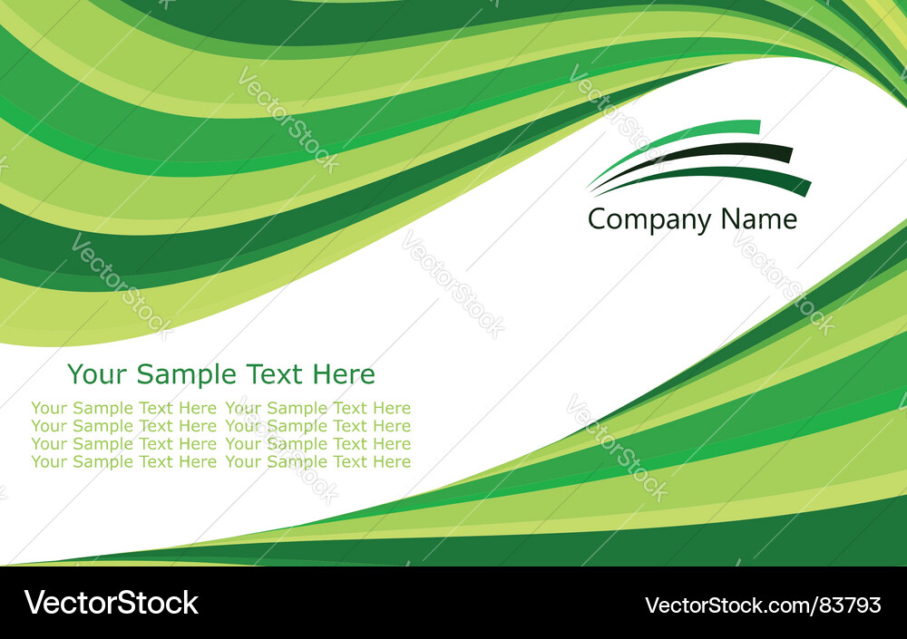Techno pattern vector image