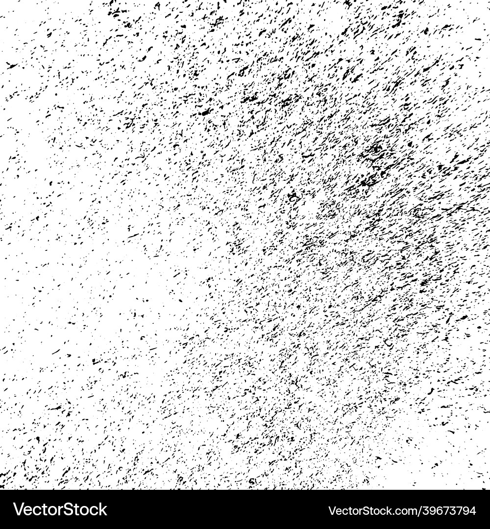 Distress overlay texture Vector Image