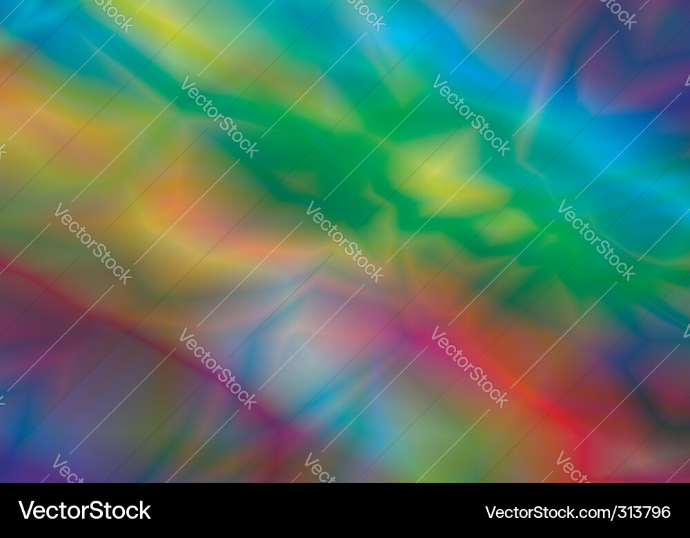 Abstract background Vector Image