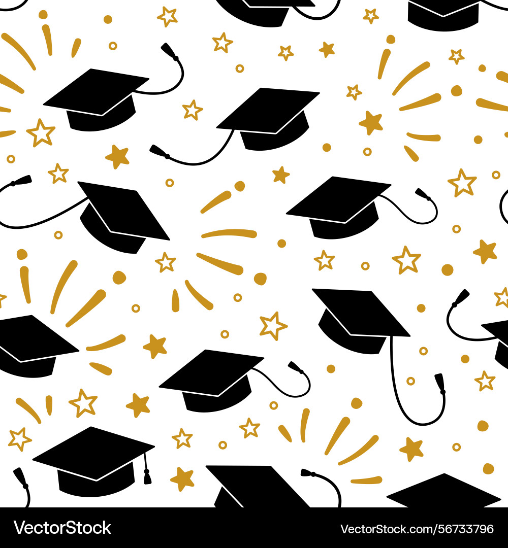 Graduation background seamless pattern Graduation background seamless pattern Vector Image