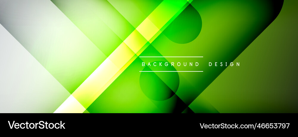 Abstract background shadow lines Abstract background shadow lines vector image