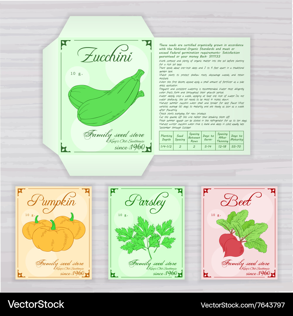 printable-template-of-seed-packet-with-image-name-vector-image