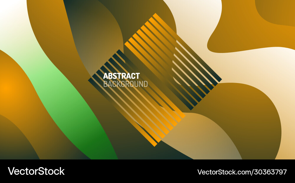 Wave pattern fluid gradients abstract lines Wave pattern fluid gradients abstract lines vector image