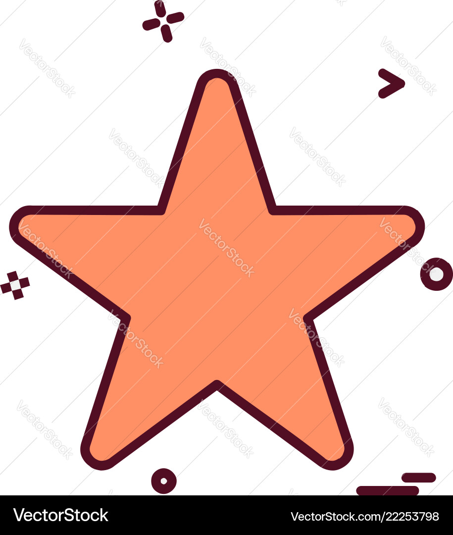 User interface button icon design User interface button icon design vector image