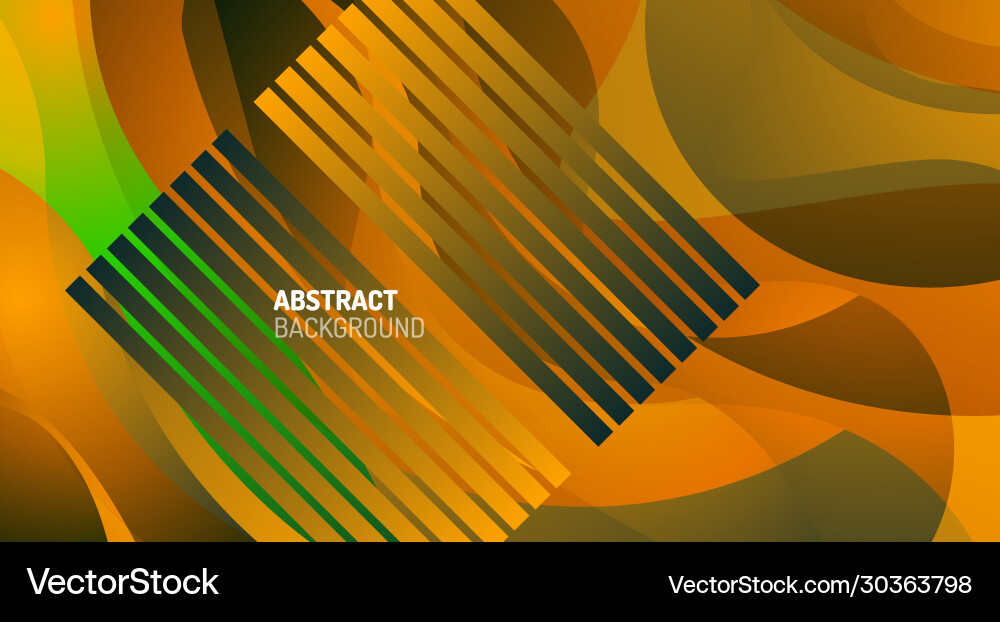Wave pattern fluid gradients abstract lines Wave pattern fluid gradients abstract lines vector image