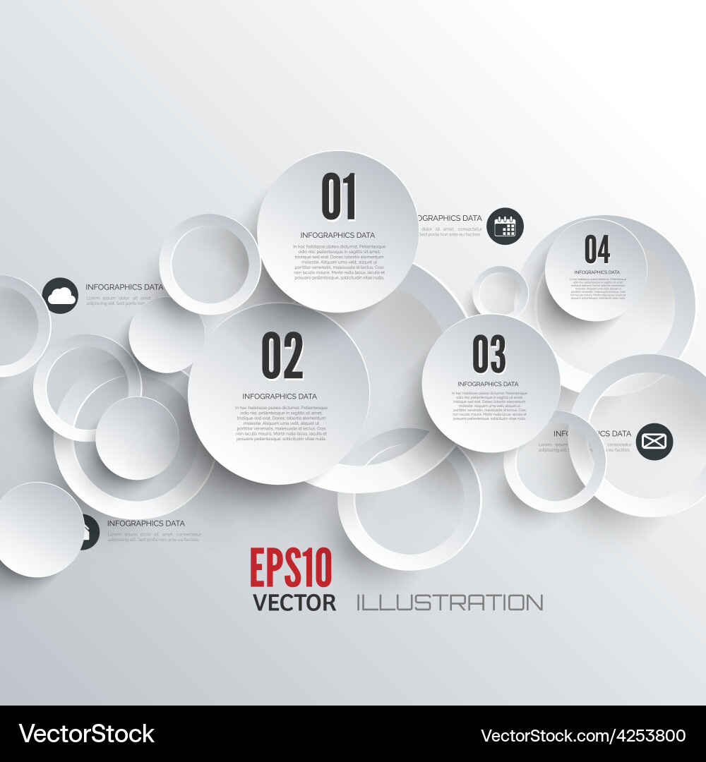 Cloud computing background with web icons social Vector Image