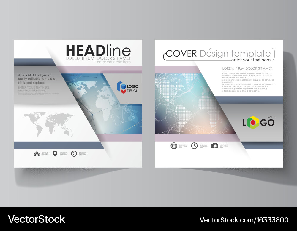 Minimalistic of editable Vector Image