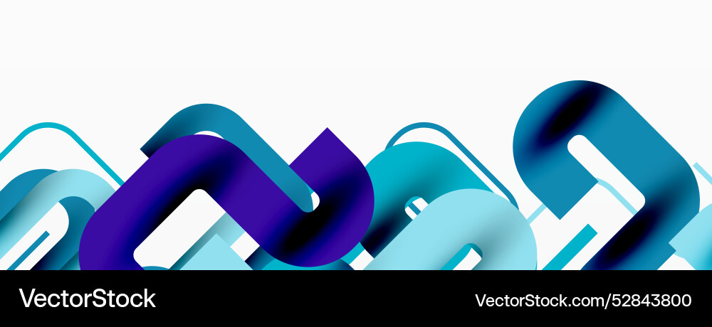 Wave lines minimal abstract background Wave lines minimal abstract background Vector Image