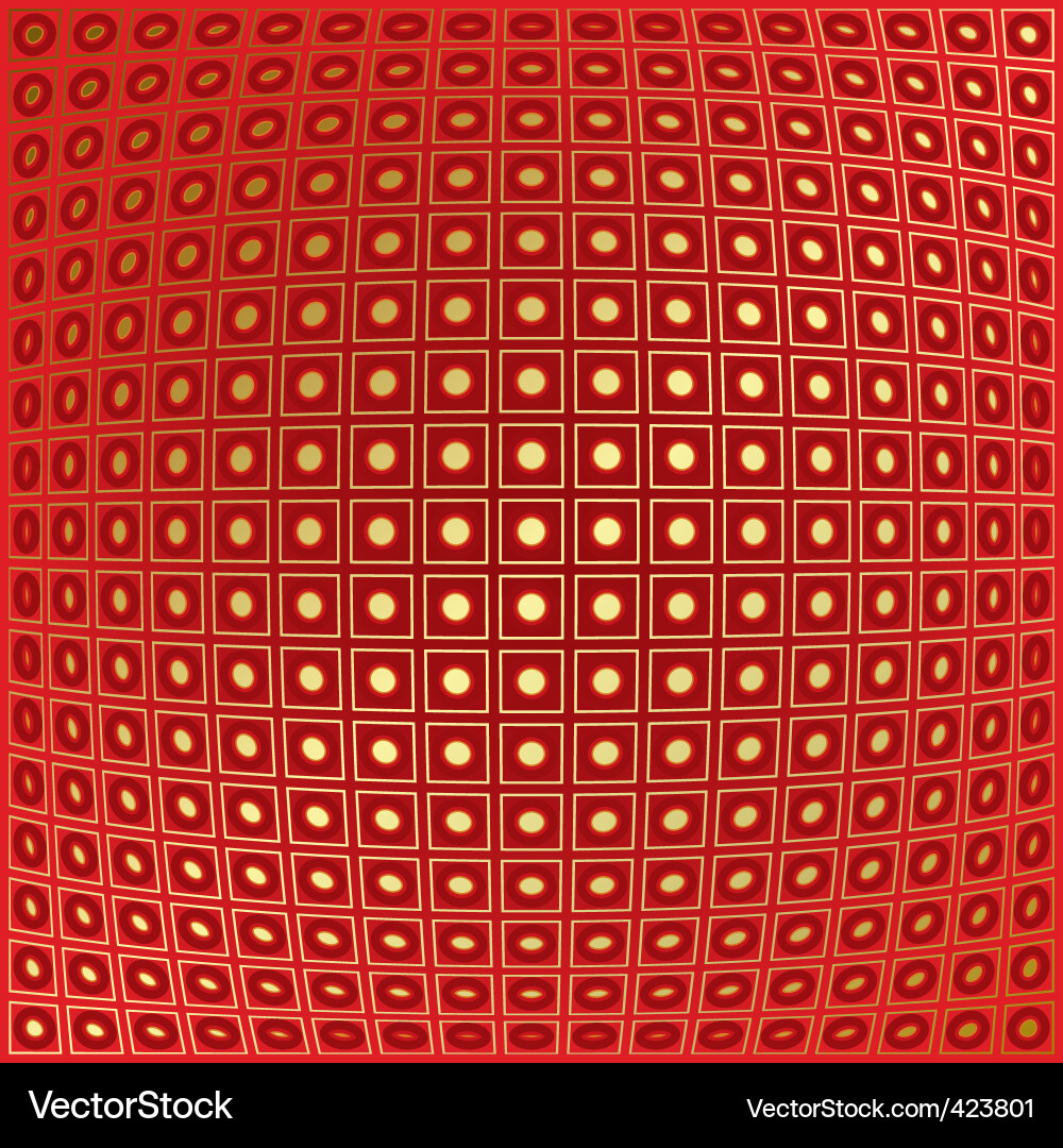 Abstract background vector image