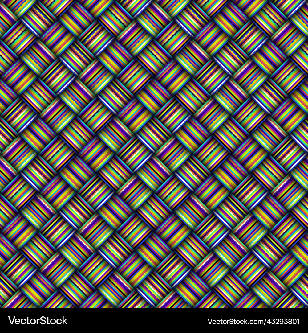 Patchwork textile pattern seamless quilting Patchwork textile pattern seamless quilting vector image