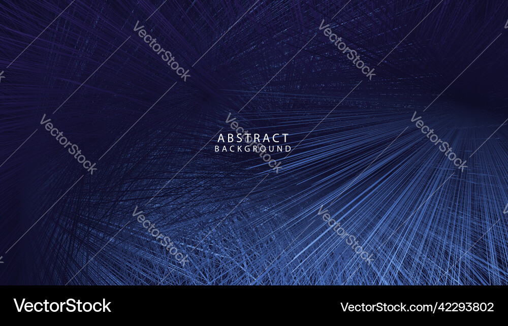 Abstract colorful gradient textured background Vector Image