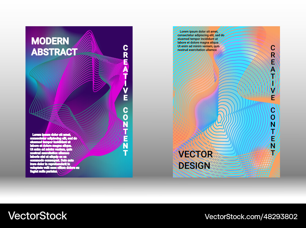 Creative background from abstract lines to create Creative background from abstract lines to create vector image