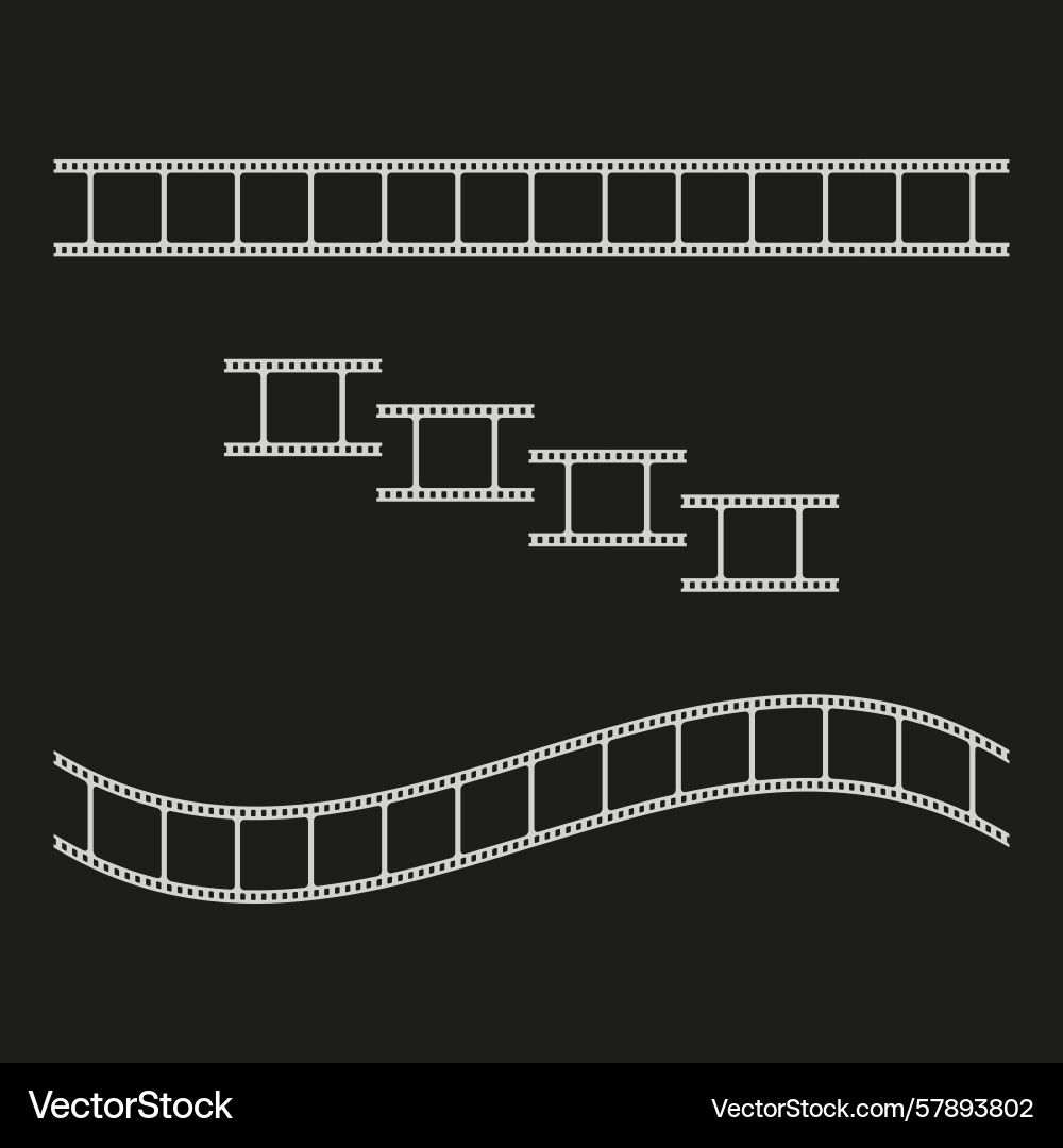 Ladder steps railway track element train Vector Image